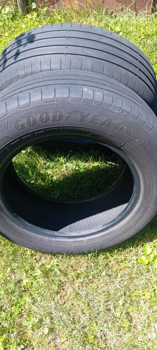 Anvelope GoodYear vară 300 ron toate