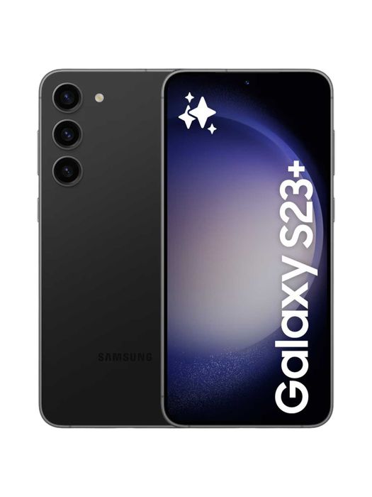 Samsung S23 Plus 128gb / 256gb / 512gb / Garantie 2 Ani /seria9.ro