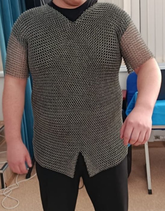 Батырлар сауытын сатамын