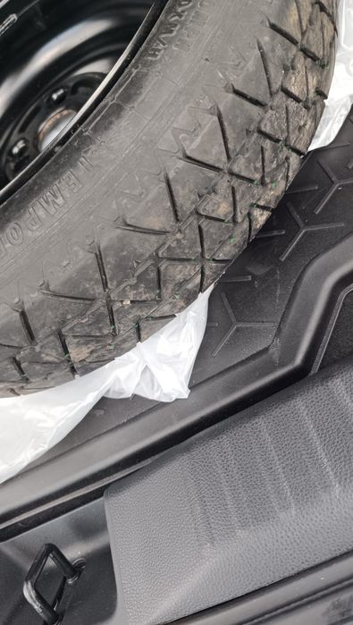 Rezerva noua R14 Toyota Aygo