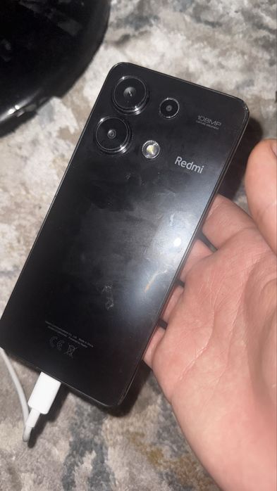 Redmi note 13 ideal