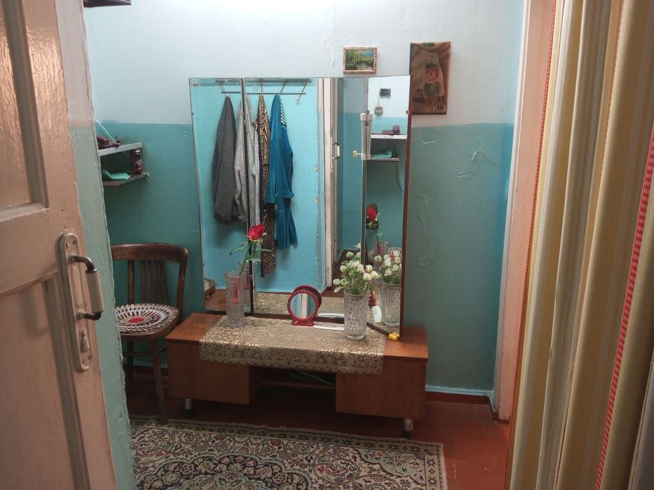 Продам отдельный дом.