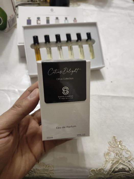 Люкс атирлар сотилади. Жудаям сифатли.
50 ml люкс атир