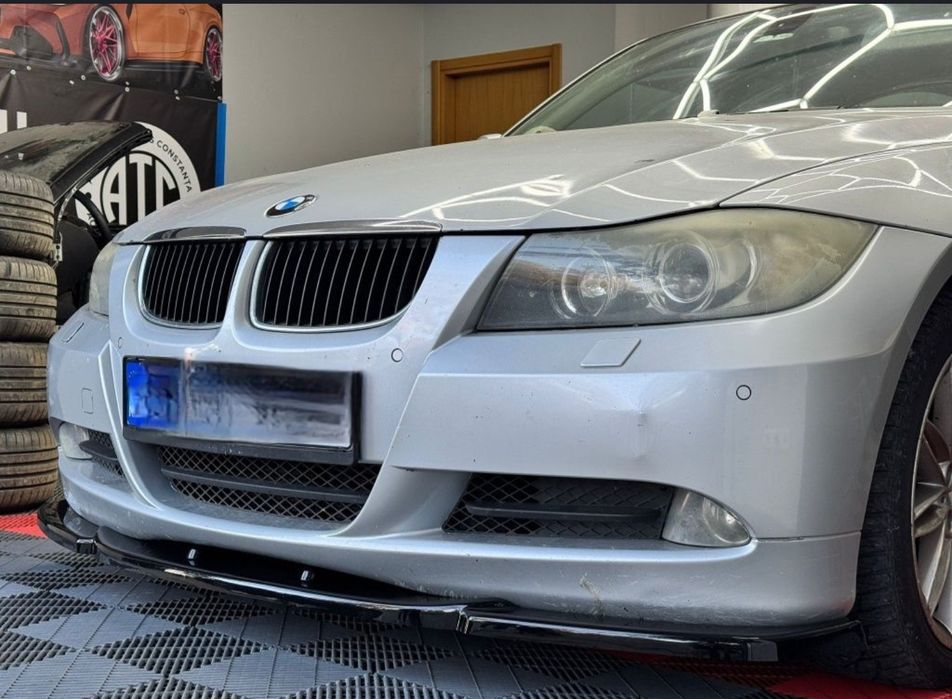 Lip prelungire e90,e91