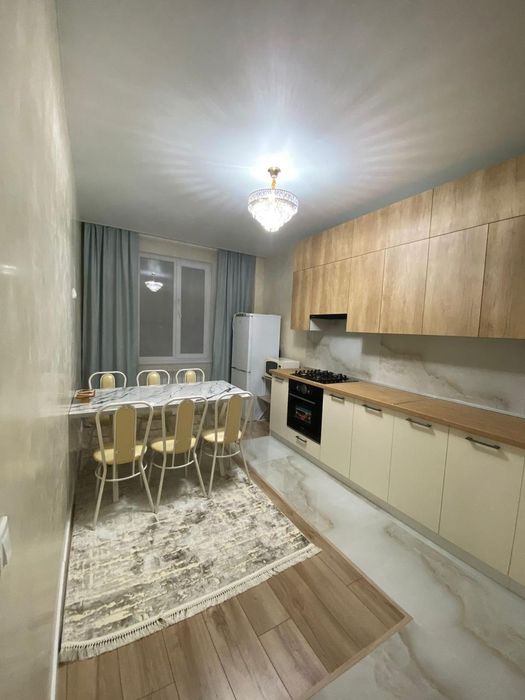 Сдаю квартиру 2-х ком.