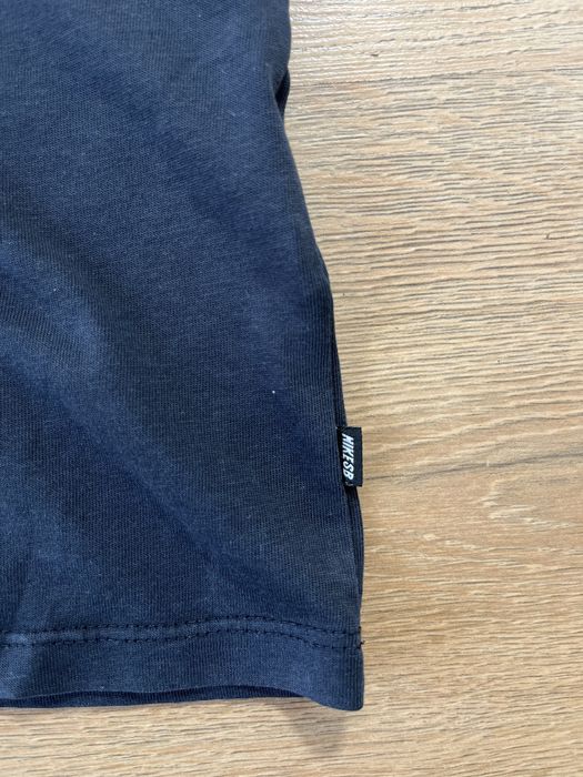 Defend,Alpha Industries,Nike SB мъжки тениски М