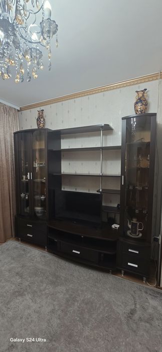 Продам горку, стеновую