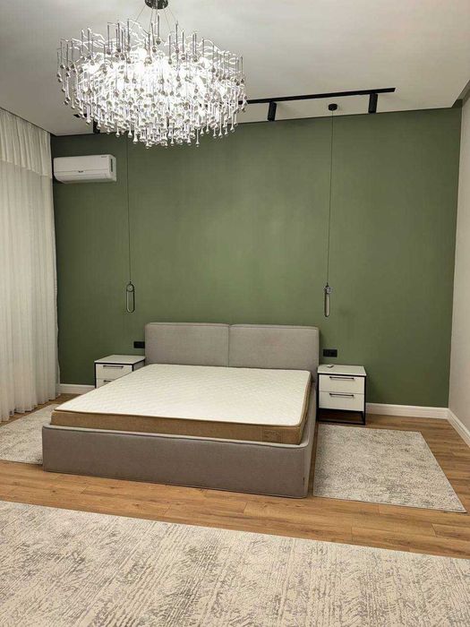 Аренда хайтек Lux дом на Карасу 6000уе