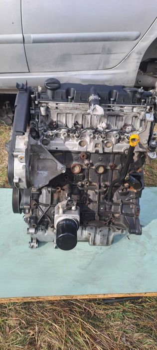 Двигател Peugeot 206 / Пежо 206 2.0 HDI 90 К.С RHY