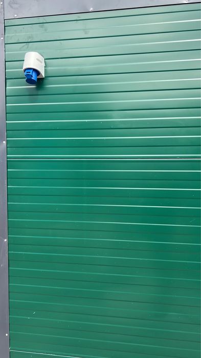 Promoție ! Panouri perete si acoperi SANDWICH - SUCEAVA diverse culori