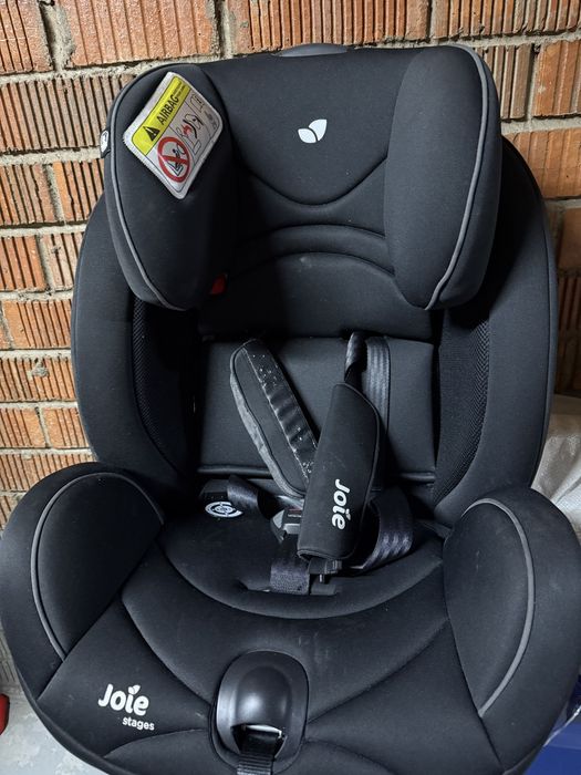 Автокресло 0 мес-4 года