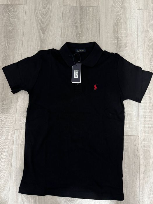 Tricou polo Ralph