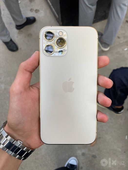 Iphone 12 pro max