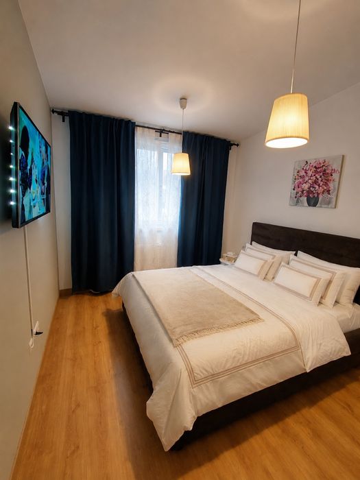 Apartament 2 camere | 55 mp | Timisoara 58 Residence | Drumul Taberei