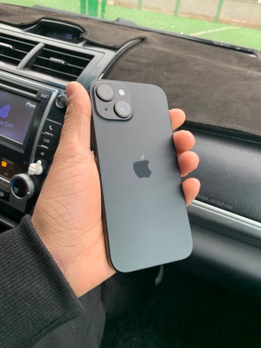 Айфон 15 128/87%