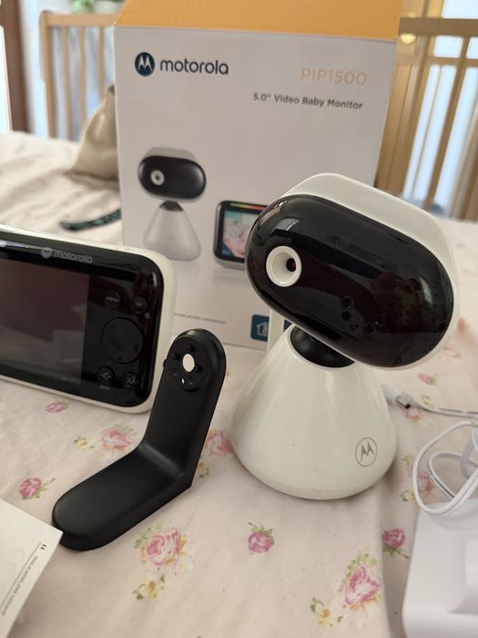 Бебефон Motorola PIP1500