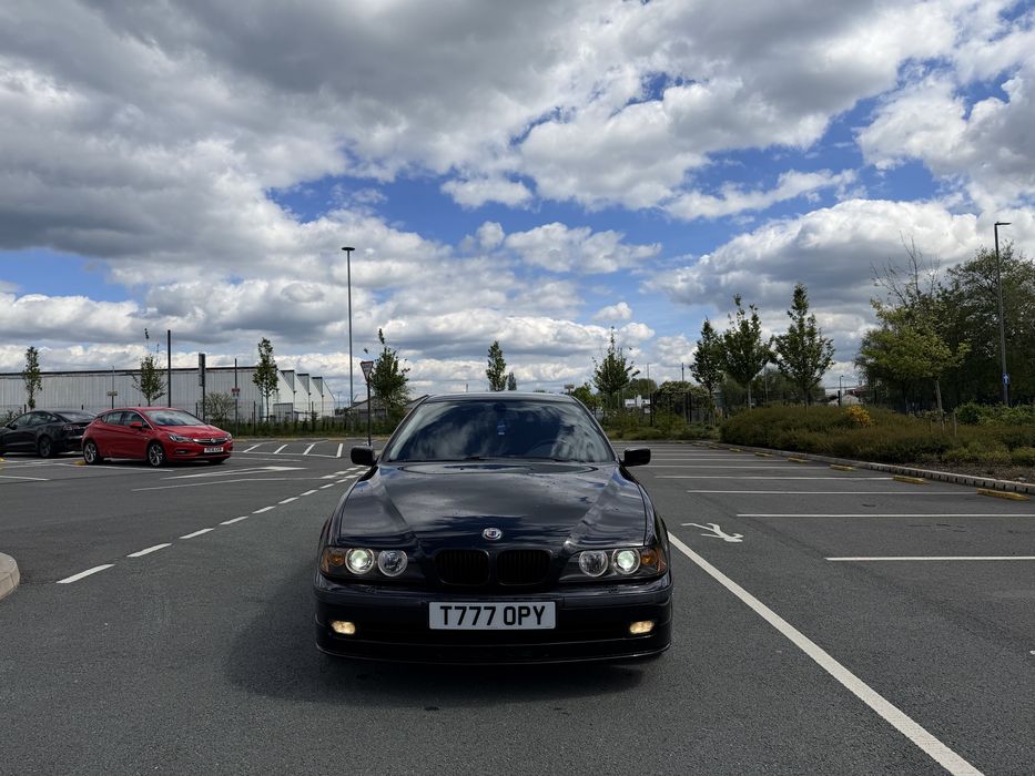 BMW Alpina 2001 — imagine 3