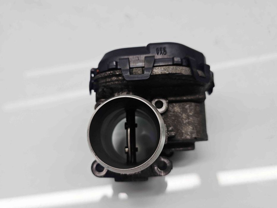 Clapeta acceleratie Citroen C4 Cactus [Fabr 2014-2017] 9807238580 1.6