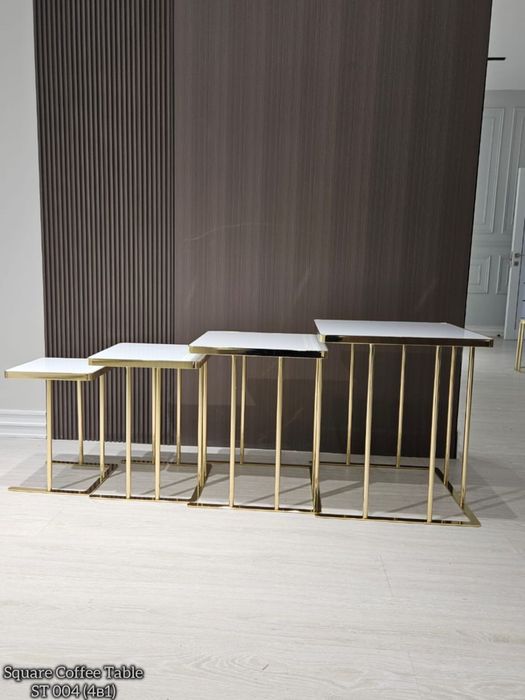 Журнальные сиолики 3в1 .4в1