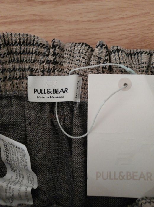 Pantaloni  scurti  Pull&Bear