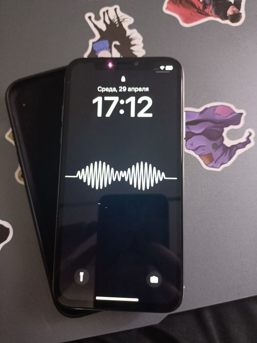 Продам Apple Iphone X