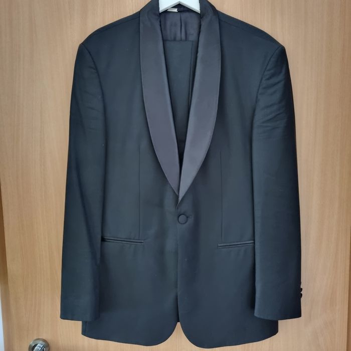 Costum ceremonie Damat masura 46
