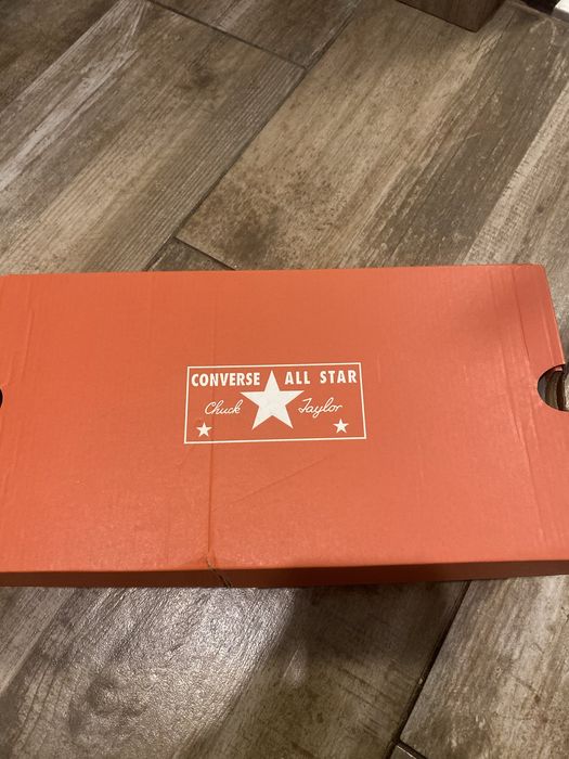 converse all star