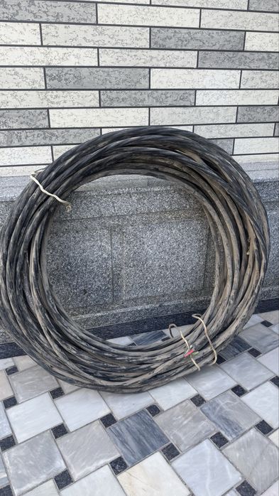 100 metrli kabel