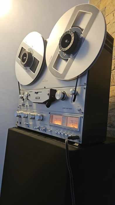 Magnetofon Philips N7300