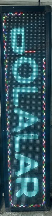 Led ekran sotiladi