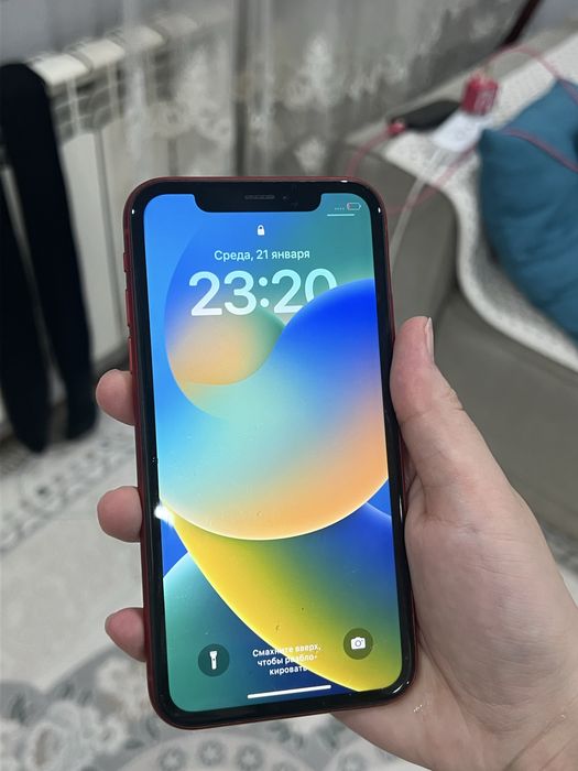 iPhone xr 64gb продаю