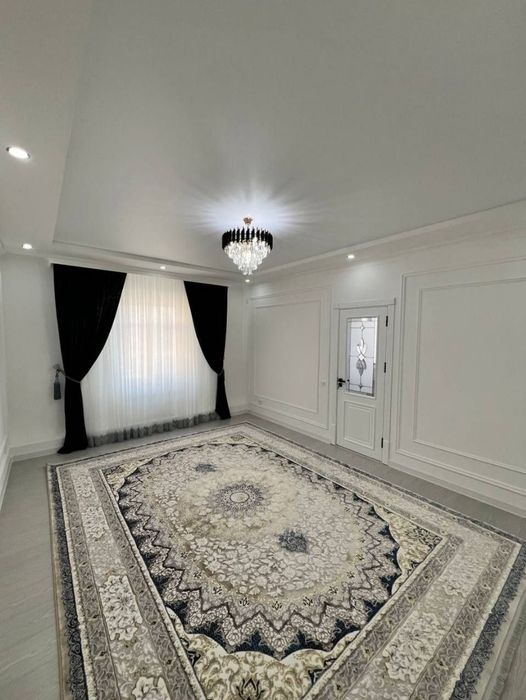 3х комнатная переделаная  продаётся