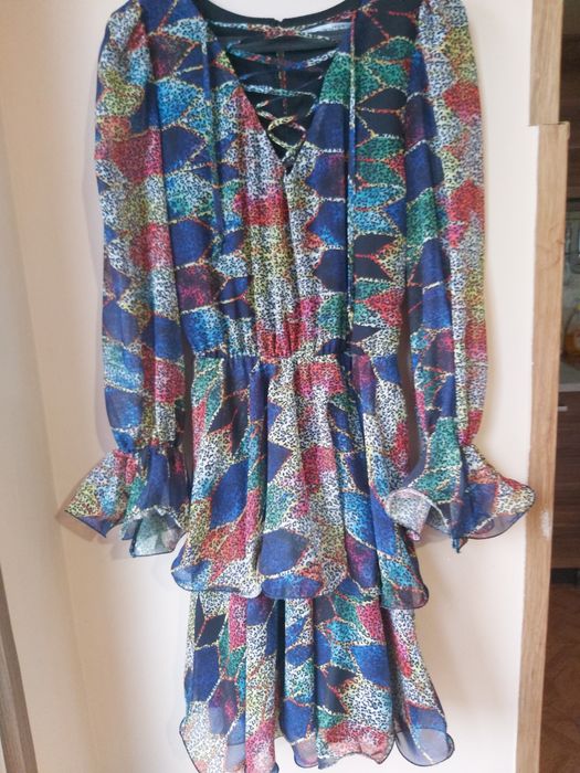 Рокля за предстоящите празници!