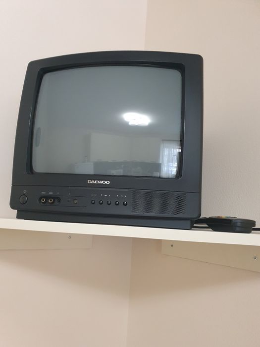 Телевизор Daewoo