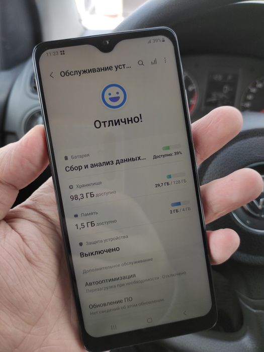 Samsung a32 128gb обмен