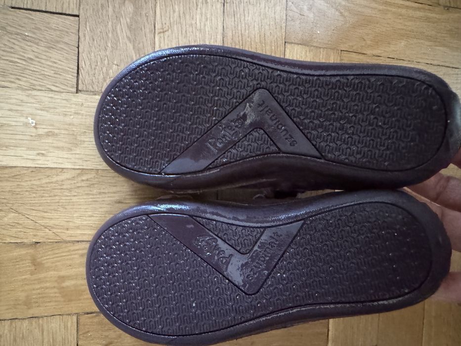 Обувки Ponte за момиче р-р 30