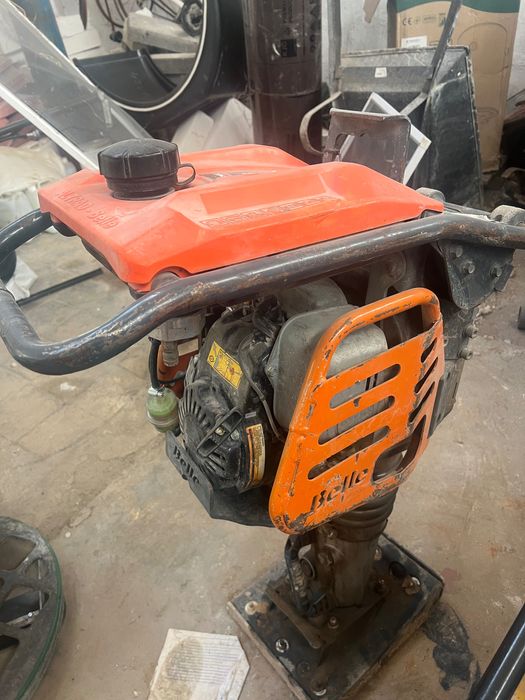 Тръмбовка тип Пачи крак