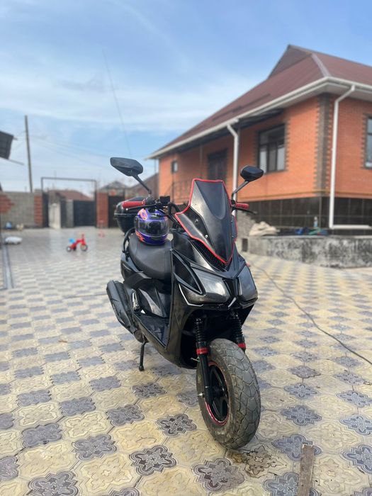 Самурай сатылады срочно