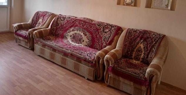 Продаю мягкой уголок