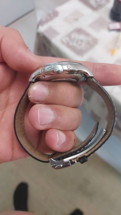 Часы Oris швейцарские