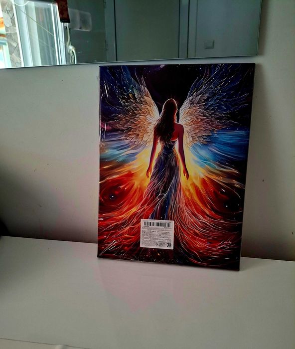 Продавам картини