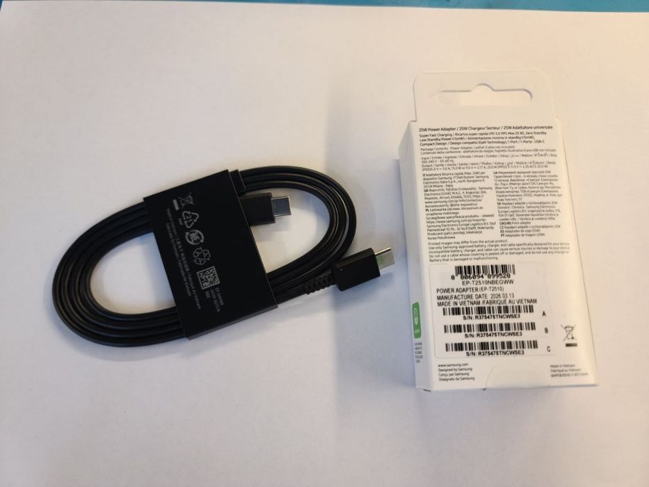 Samsung A16 6/128 2 Imei