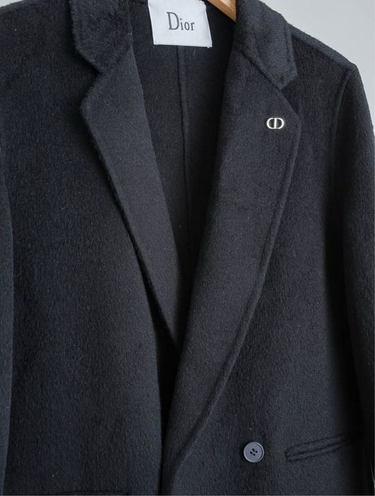 Palton Dior , calitate premium , L , nou , pe comanda