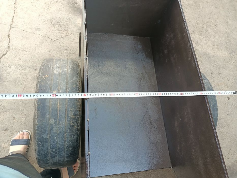 Продам тачку новая