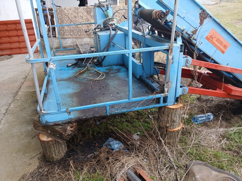 Продавам косачка за лавандула