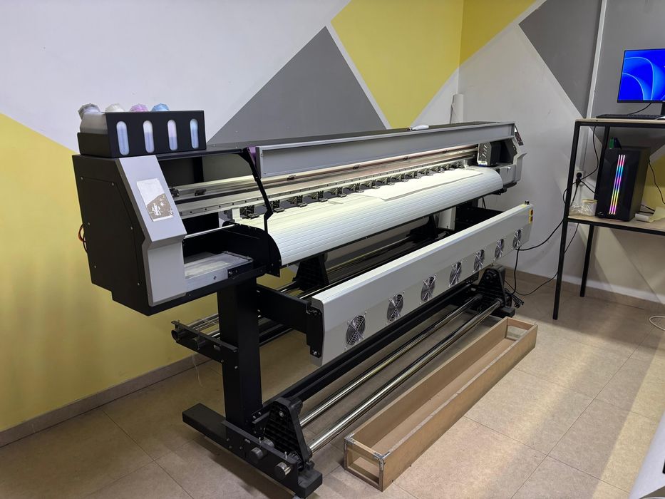 Letop станок для печати