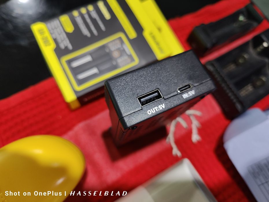 Зарядни устройства за всички типове и модели презареждащи батерии проф