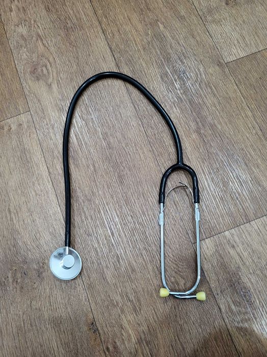 Продам стетоскоп Б/У