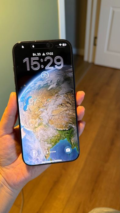 iPhone 17 ProMax 512гб