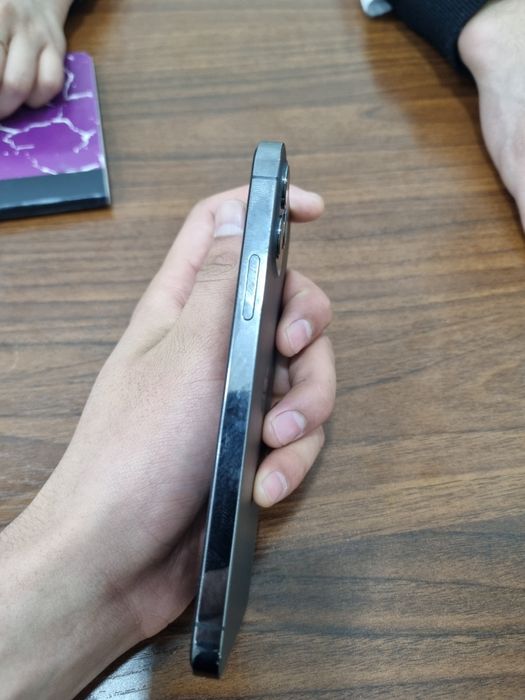 Iphone 12 pro 256 GB